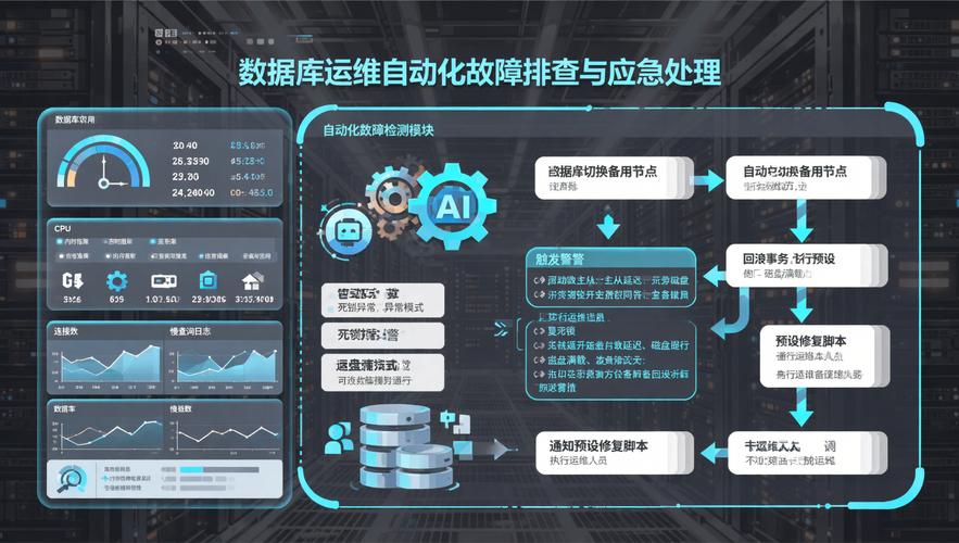 制造车间操作工手持终端接收设备故障排查指引界面