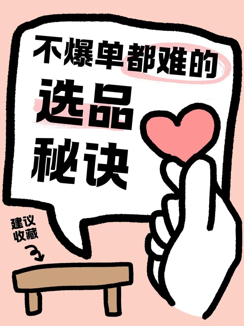 预算与选品相关问题