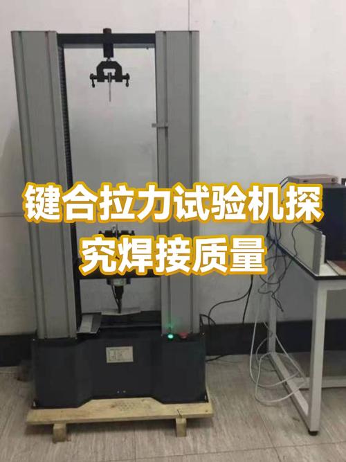 拉力试验机核心传感器原厂质保卡实拍