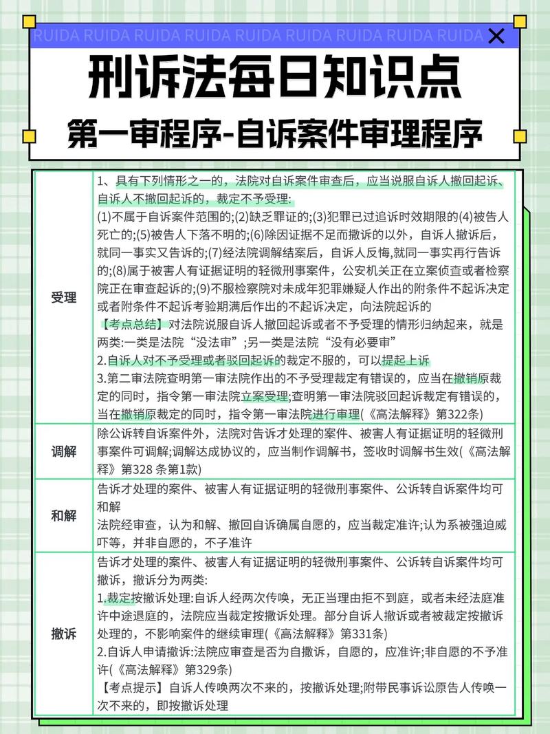 法律程序里的魔鬼细节