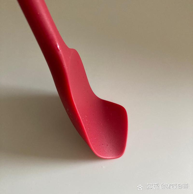 白牌硅胶铲新包装信息展示图