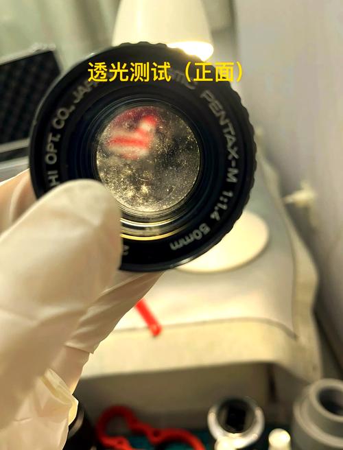 🔍 翻新与验收:收尾必须盯紧