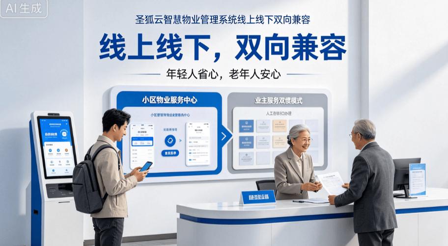 适合普通业主的线上线下搭配法