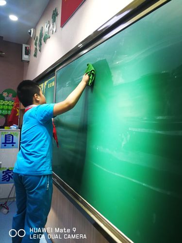 换抹布的时间真的不用卡得像做数学题