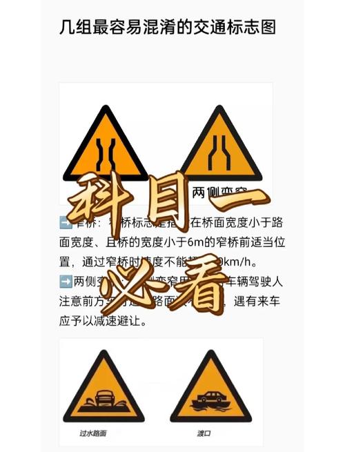 二、最容易踩坑的两个混淆点
