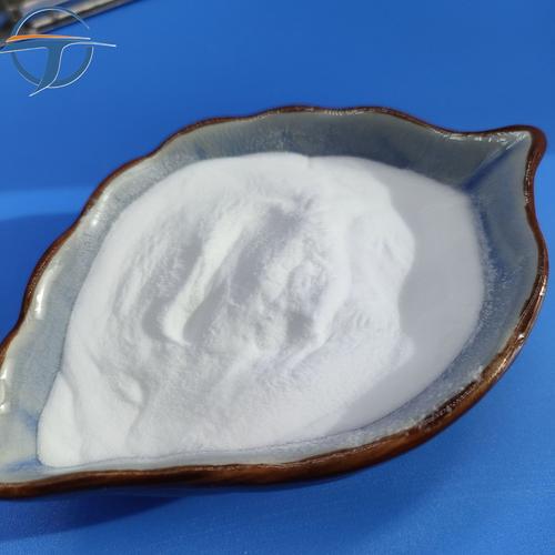空心微球在环氧树脂中分散效果对比