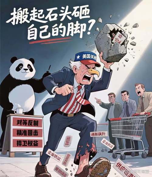 我们现在的水平，真不是全靠进口