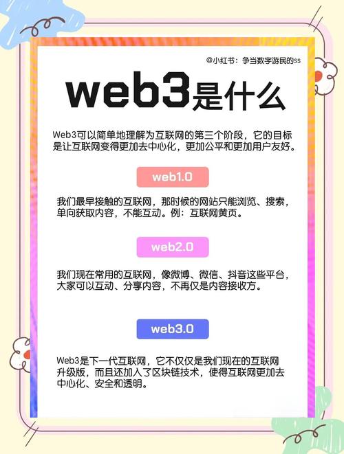 别拿百科定义套Web3