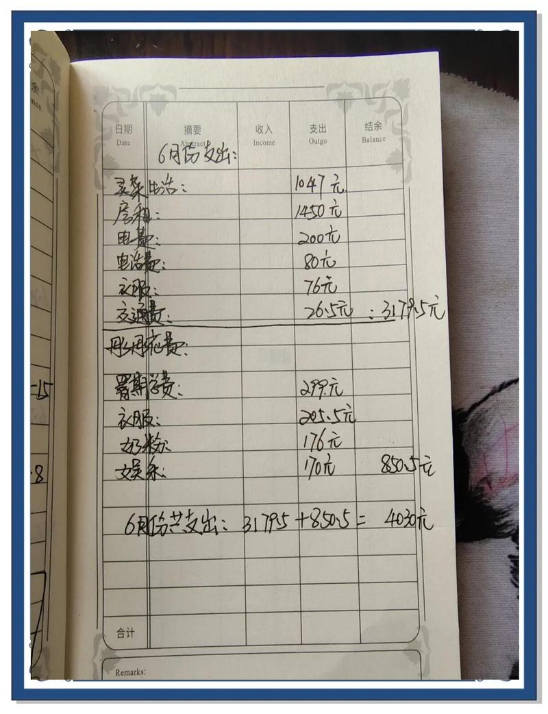 维度建模藏在外婆的旧账本里
