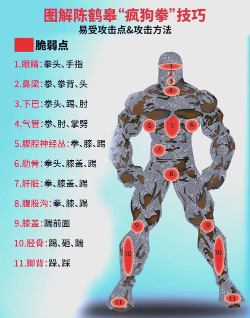 反过来想的防身思路