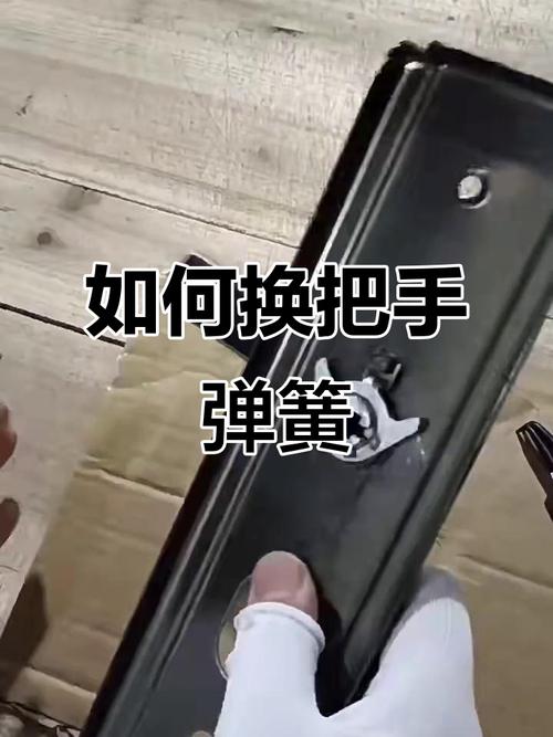 换弹簧的门道，老工程师才会告诉你