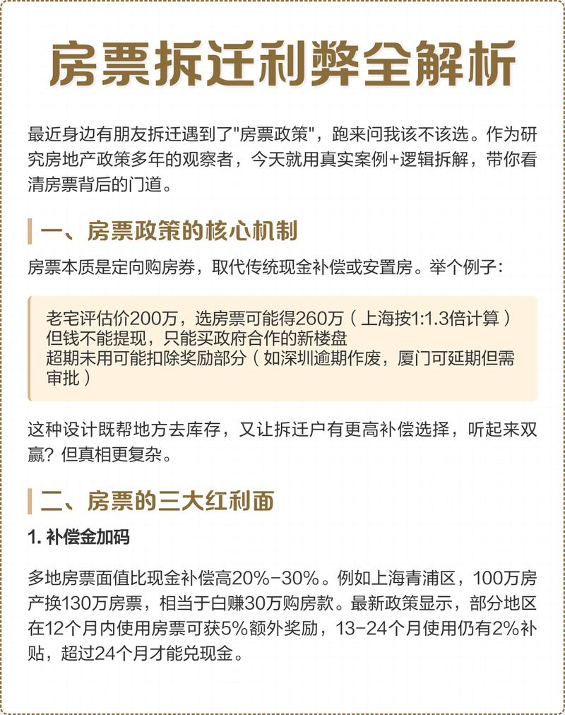 坑四:借名买房遇上拆迁,钱可能打水漂