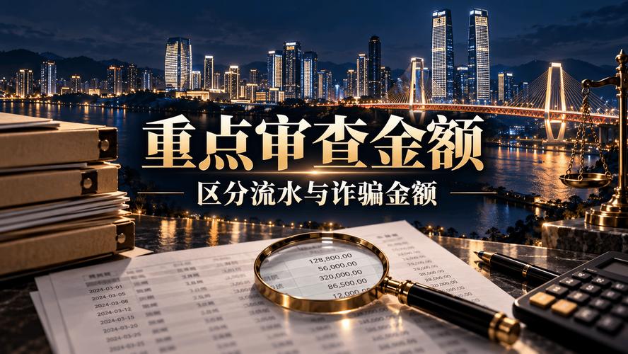 别等出事才懂：精准化刑事辩护，其实离每个普通人都不远