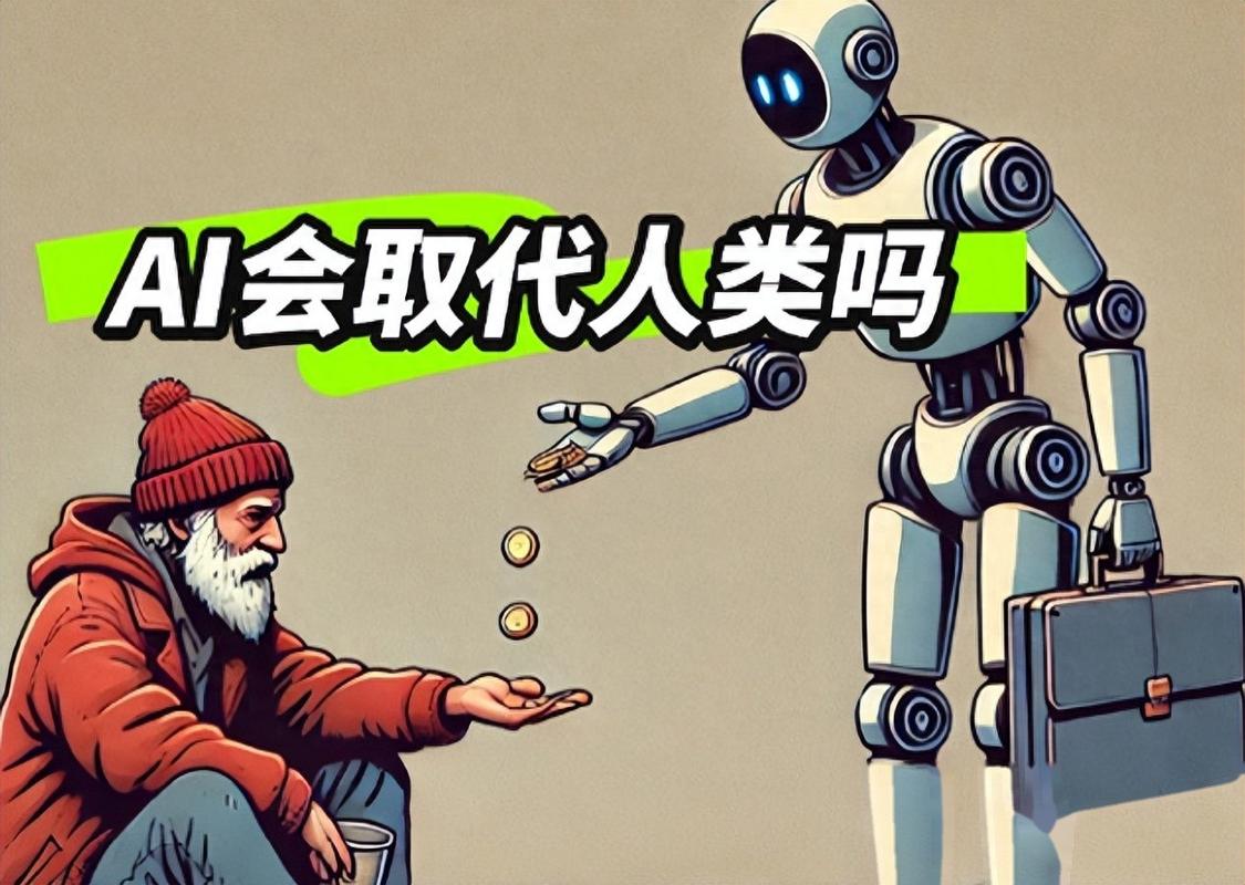 智能化升级的本质 是帮人不是取代人