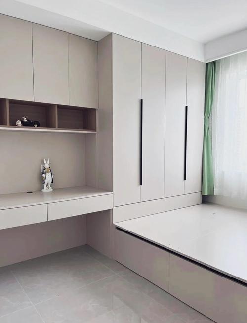 九、小户型用起来显压抑吗?