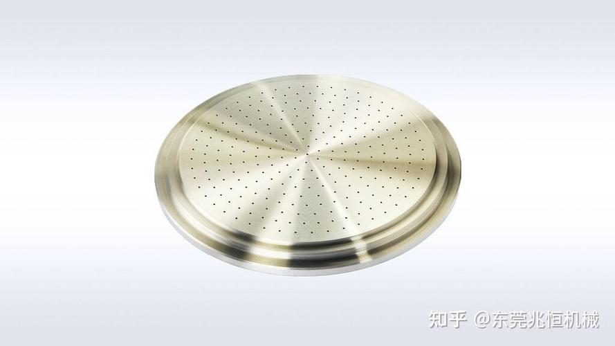 金属有机化学气相沉积：碳污染，一个被刻意回避的产业毒瘤？-仓储物流设备,钢托盘生产销售厂家
