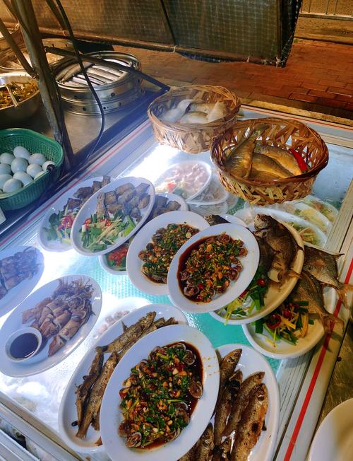 潮州深夜食堂
