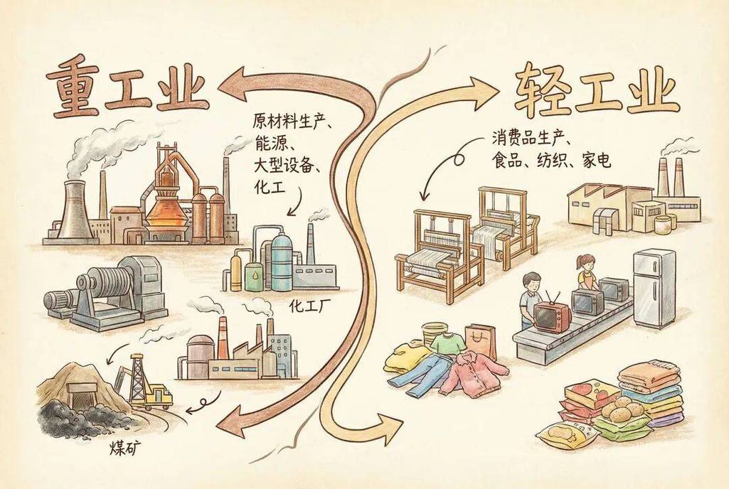 三、工业共生:工厂之间的“新陈代谢”
