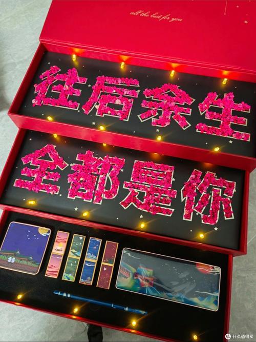 节日礼物踩雷送错物品实拍