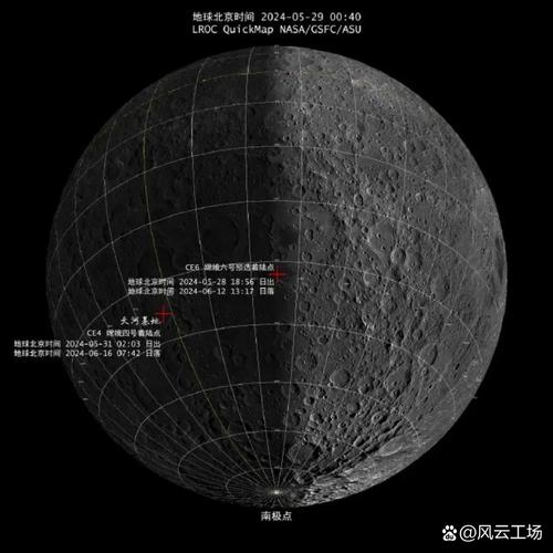 嫦娥六号带回来的科研成果，炸翻了月球研究圈