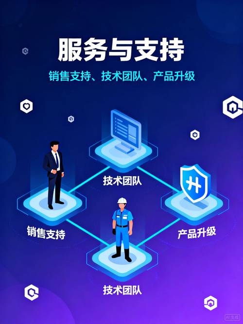 四、想落地GEO,市场上有哪些能帮上忙的团队
