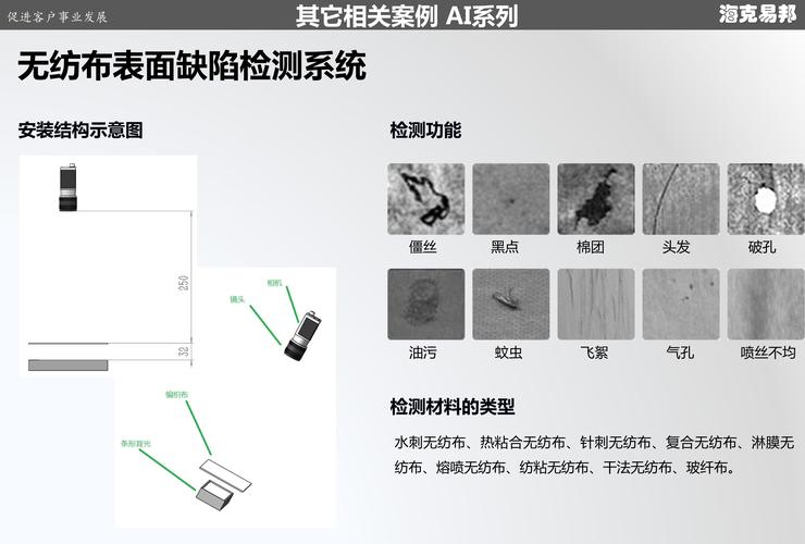 二、表面缺陷检测:数据比算法更头疼