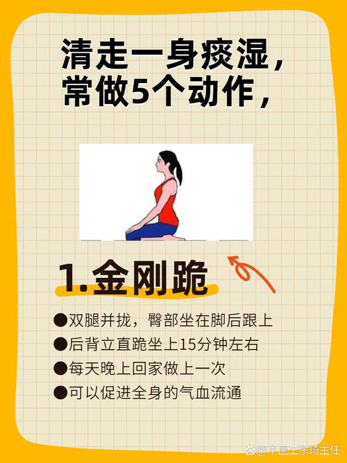 补给和姿势:那些容易被忽略的健康细节