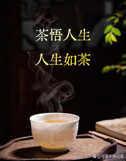 茶道玄不玄?一杯茶里见人心