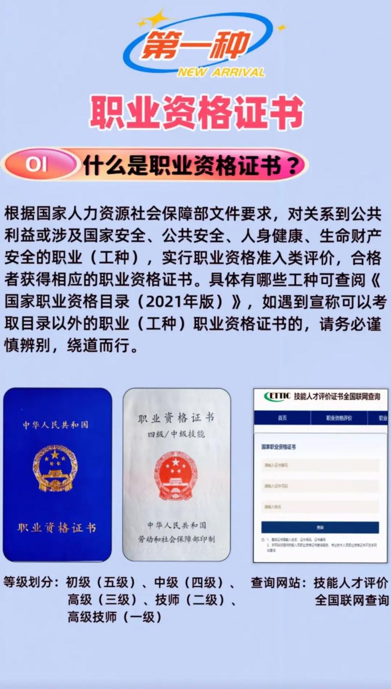 职业技能等级证书查询平台官网截图