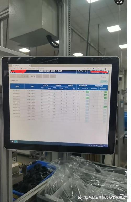 制造业降本增效破局：生产全链路的标准化落地