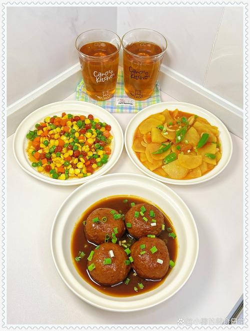 餐桌上就能做的四个小练习