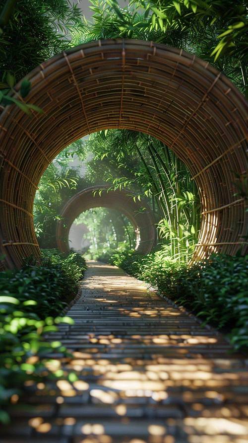 当工业遇上诗意栖居：厂区竟然可以这样建-超级宝贝