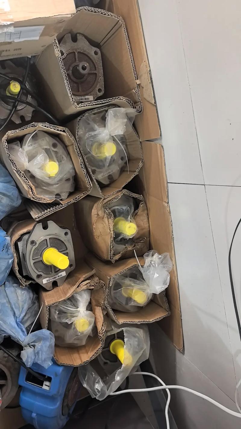 放着不用的备件，也会偷偷坏掉