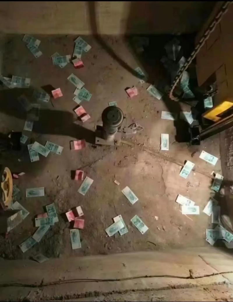 现场最容易踩的五个隐形坑,都是用钱堆出来的经验