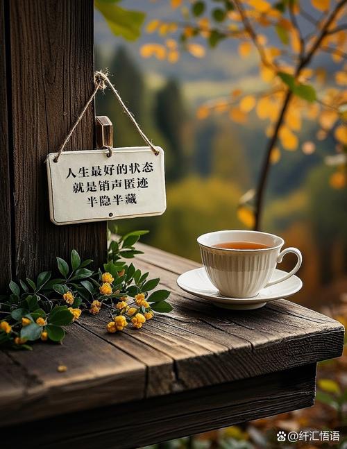 一个人安静地进行身心状态复盘