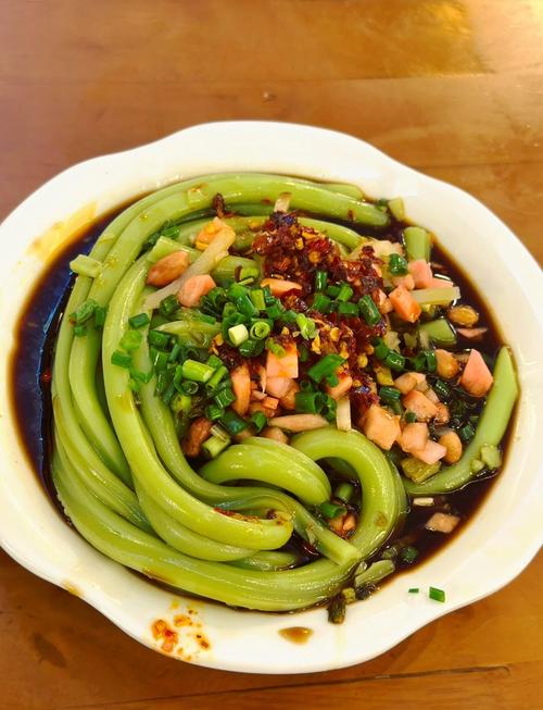 贵阳青岩古镇美食