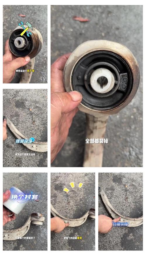 别被忽悠！这两种情况才必须换总泵