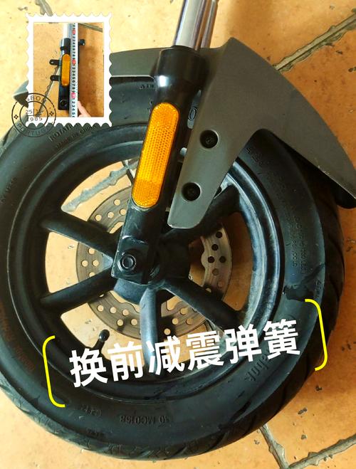 怎么判断你的工业弹簧该换了?