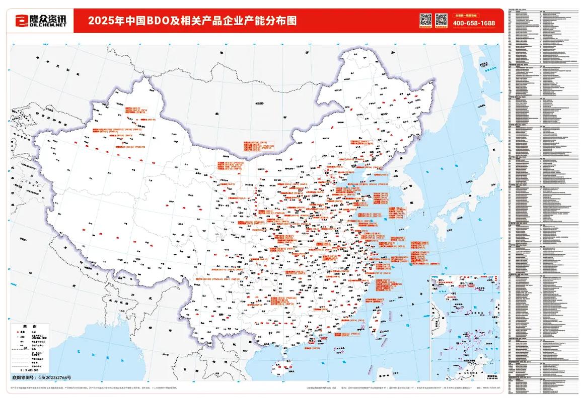 国内液压机生产厂家分布地图