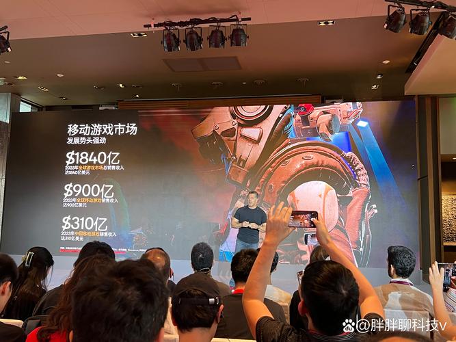 未来三年：一半玩家会出局