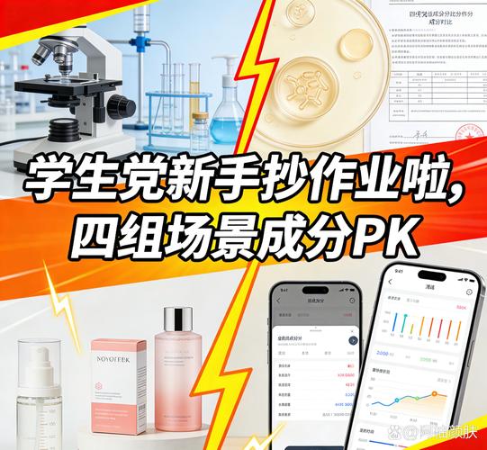 直接抄作业的动作清单，别瞎踩坑