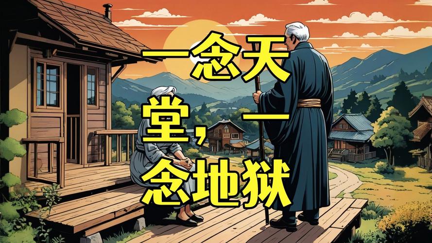 安装现场：一念天堂，一念地狱
