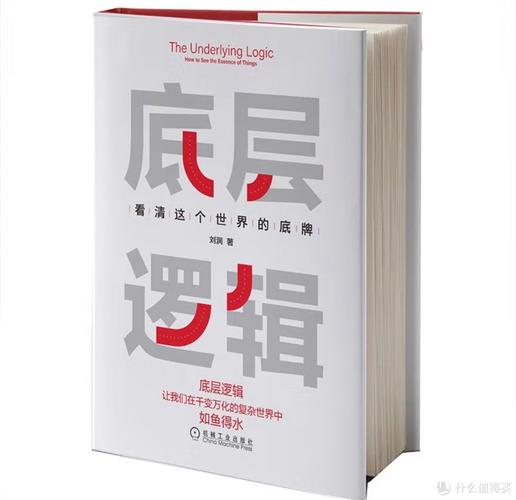 最后一张底牌：别在意形式，在意逻辑