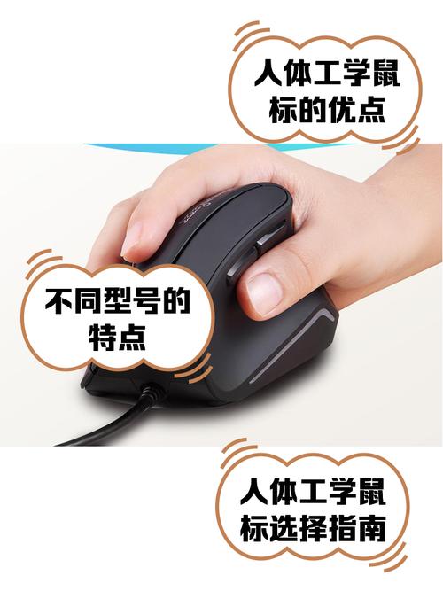 不同工位怎么选对工业鼠标？