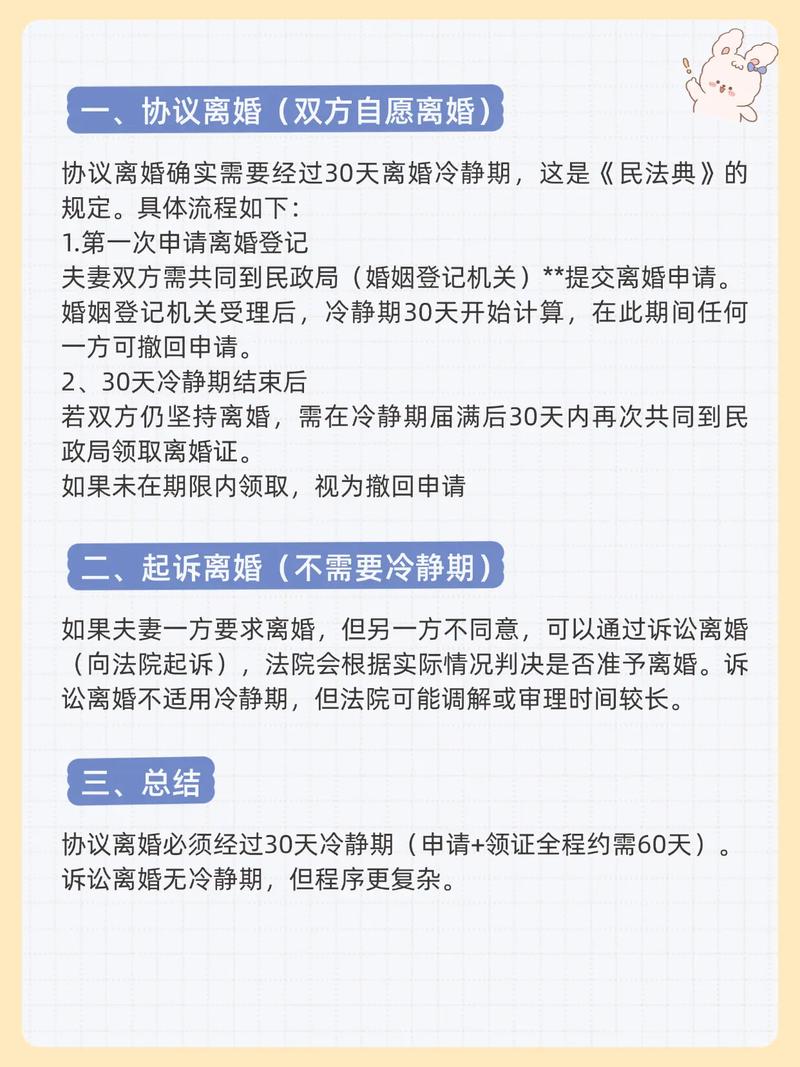 上海离婚冷静期，绕得开吗？