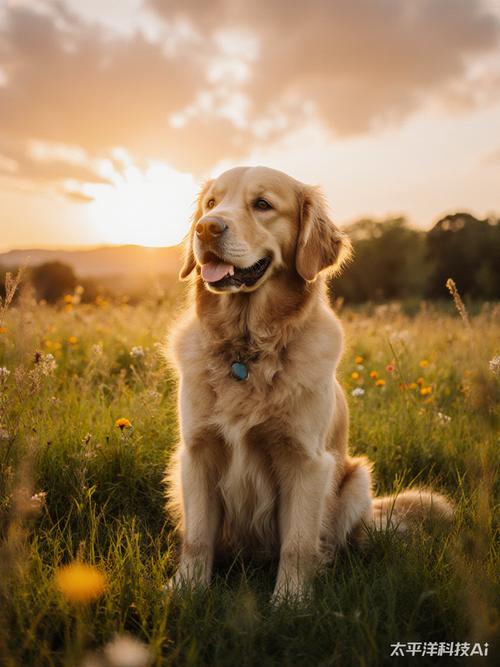 犬:那个湿漉漉的鼻子,和它沉默的爱-因为所以