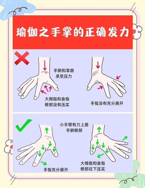 日常小动作，也得用对发力方式