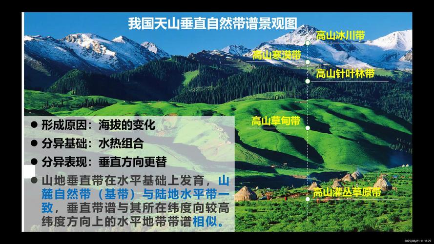 草原生态考点大梳理：这些坑你跳过吗？-大讲堂