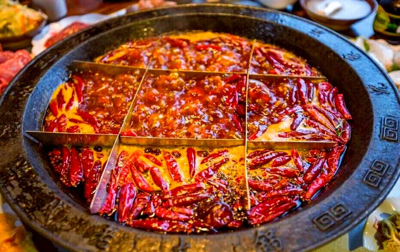 重庆防空洞九宫格变形，变了哪几格？