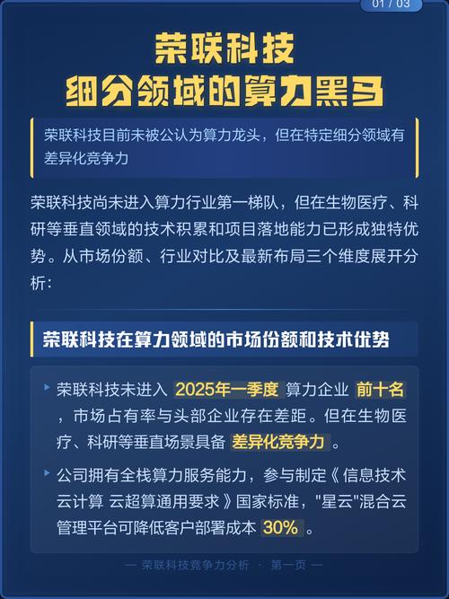 未来三年，哪些细分领域的市场应用规模会跑出黑马
